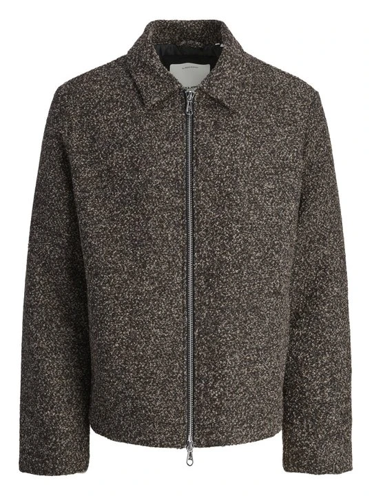 Zdjęcie produktu Kurtka przejściowa Jack&Jones czarny