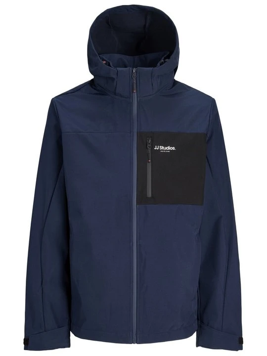 Zdjęcie produktu Kurtka przejściowa Jack&Jones granatowy