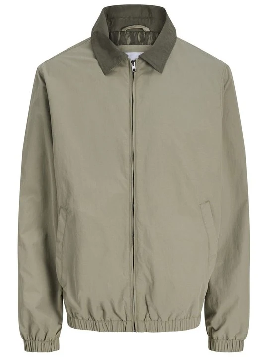 Zdjęcie produktu Kurtka przejściowa Jack&Jones oliwkowy