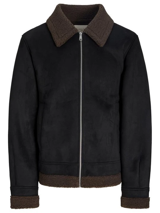 Zdjęcie produktu Kurtka przejściowa Jack&Jones czarny