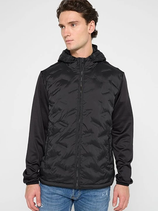 Zdjęcie produktu Kurtka przejściowa Jack&Jones czarny