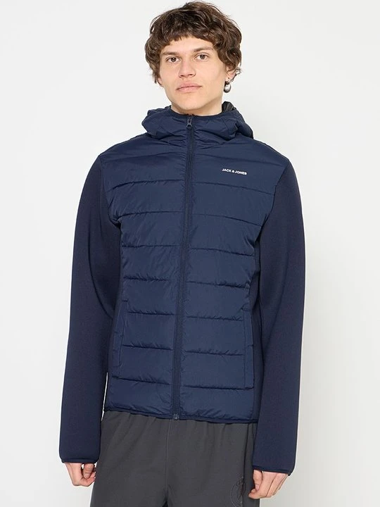 Zdjęcie produktu Kurtka przejściowa Jack&Jones granatowy