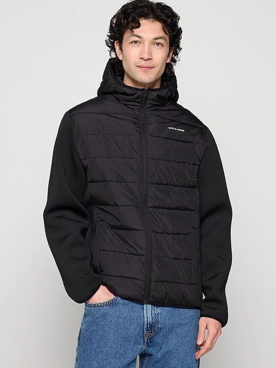 Zdjęcie produktu Kurtka przejściowa Jack&Jones czarny