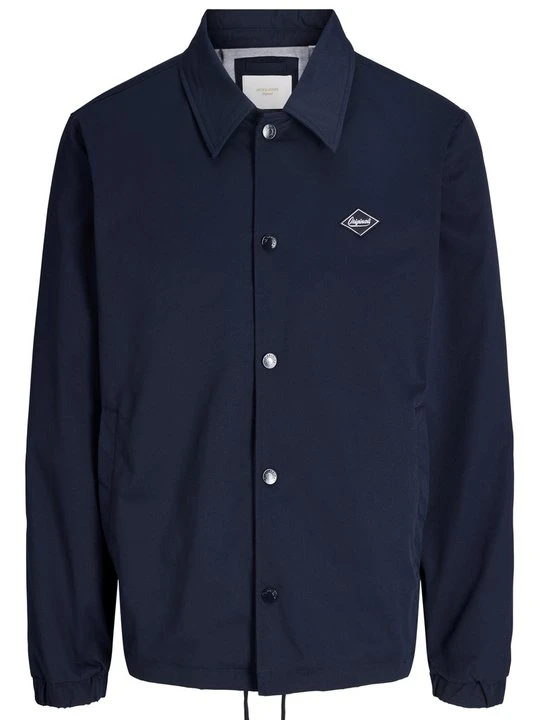 Zdjęcie produktu Kurtka wiosenna Jack&Jones granatowy
