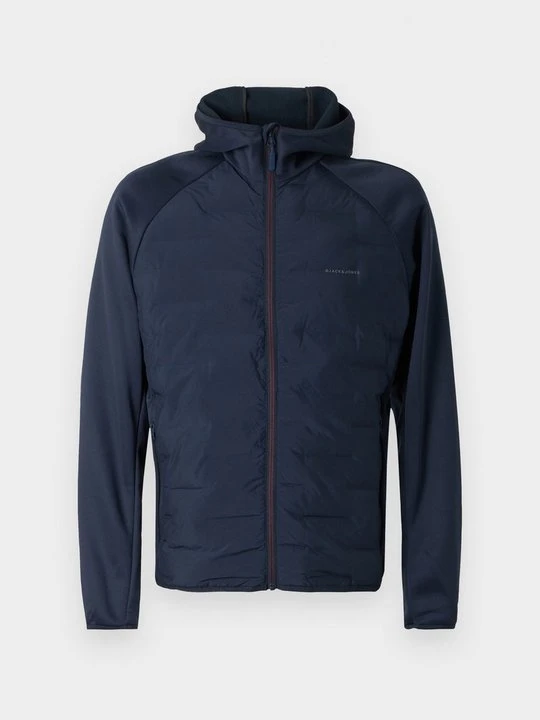 Zdjęcie produktu Kurtka przejściowa Jack&Jones granatowy