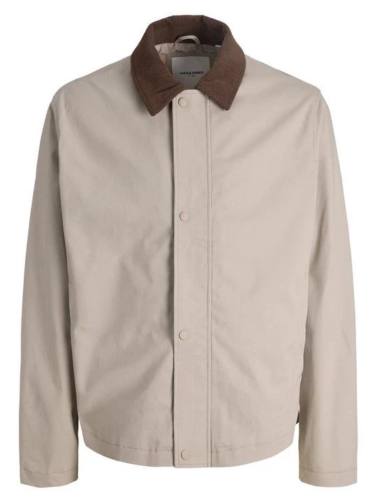 Zdjęcie produktu Kurtka przejściowa Jack&Jones beżowy