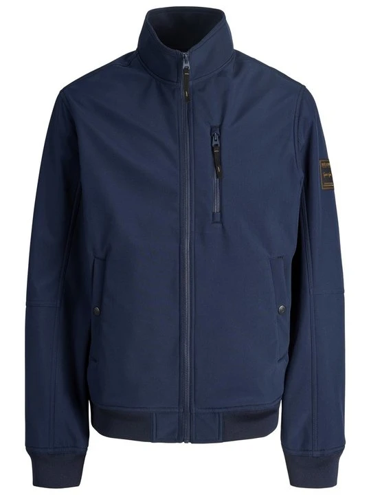 Zdjęcie produktu Kurtka przejściowa Jack&Jones granatowy