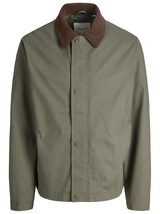 Zdjęcie produktu Kurtka przejściowa Jack&Jones oliwkowy