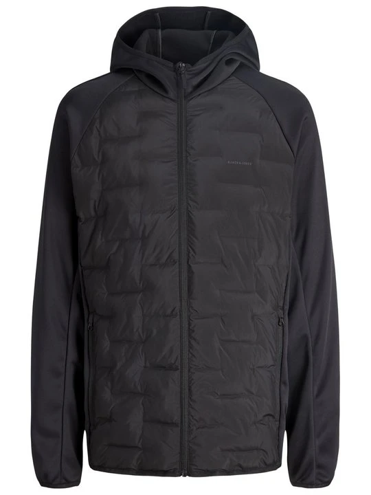 Zdjęcie produktu Kurtka przejściowa Jack&Jones czarny