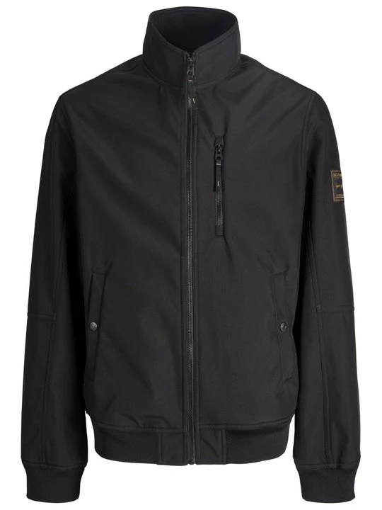 Zdjęcie produktu Kurtka przejściowa Jack&Jones czarny