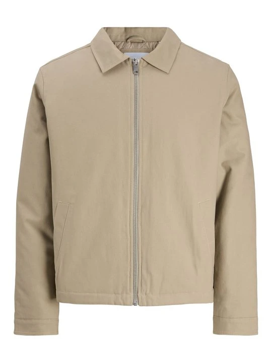 Zdjęcie produktu Kurtka przejściowa Jack&Jones beżowy