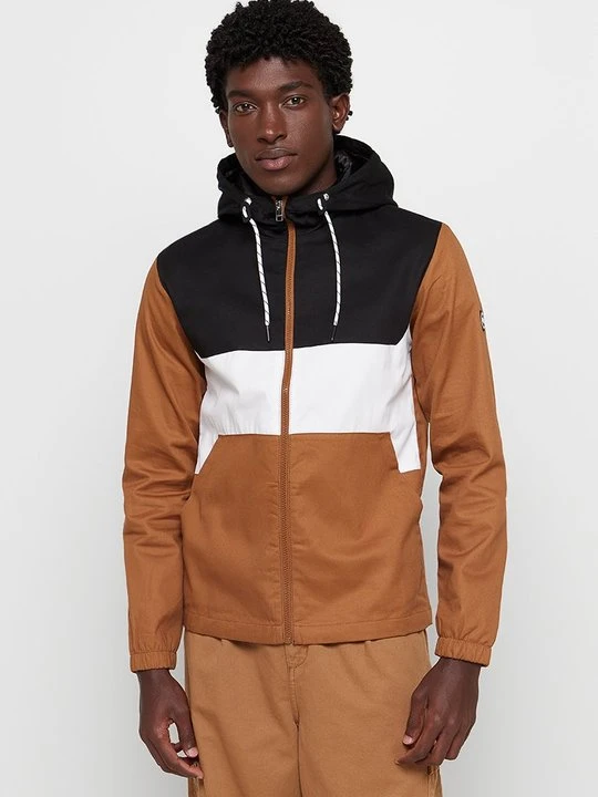 Zdjęcie produktu Kurtka przejściowa Jack&Jones brązowy