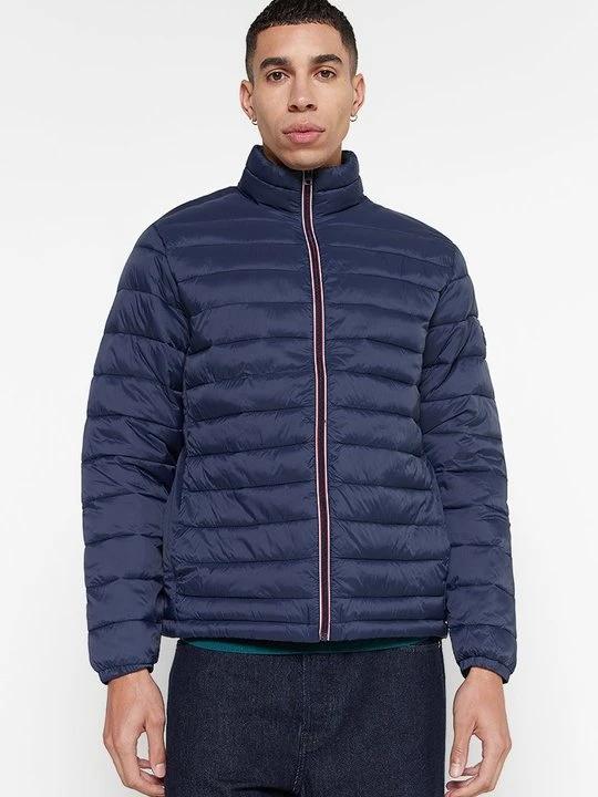 Zdjęcie produktu Kurtka przejściowa Jack&Jones granatowy