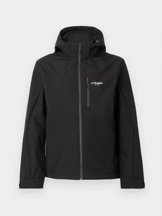 Zdjęcie produktu Kurtka przejściowa Jack&Jones czarny