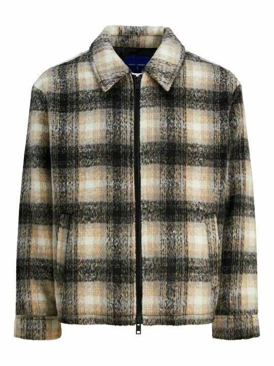 Zdjęcie produktu Kurtka przejściowa Jack&Jones beżowy