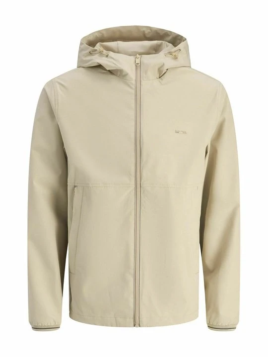 Zdjęcie produktu Kurtka przejściowa Jack&Jones beżowy