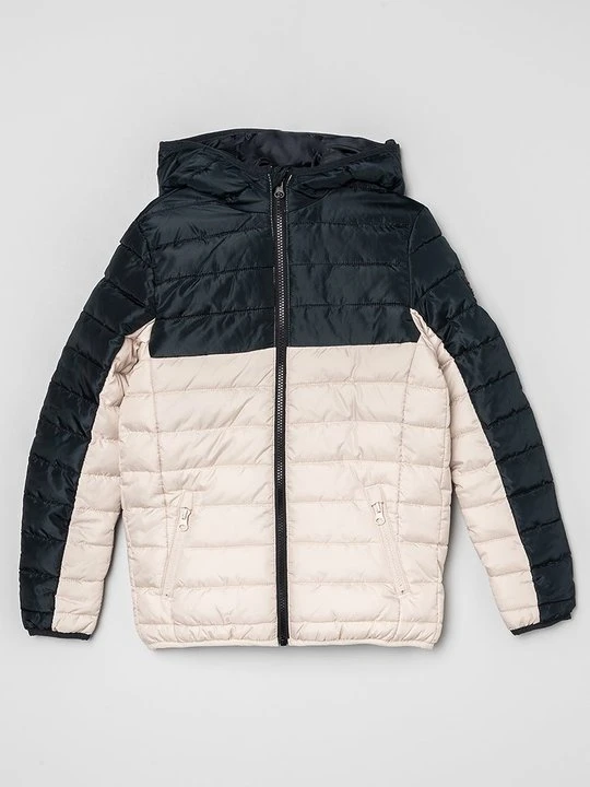 Zdjęcie produktu Kurtka przejściowa Jack&Jones beżowy