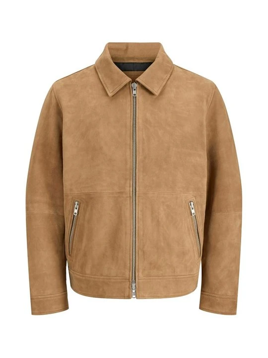 Zdjęcie produktu Kurtka przejściowa Jack&Jones beżowy