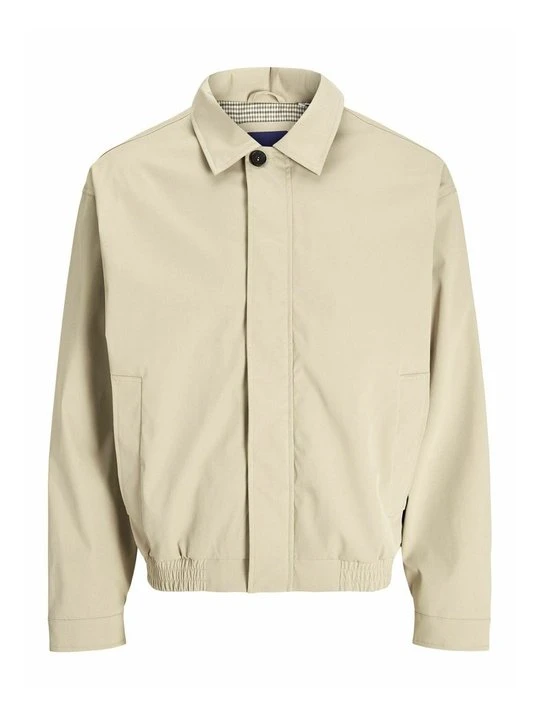 Zdjęcie produktu Kurtka przejściowa Jack&Jones beżowy