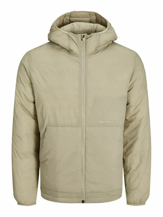 Zdjęcie produktu Kurtka przejściowa Jack&Jones beżowy