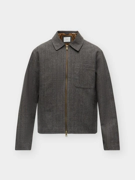 Zdjęcie produktu Kurtka przejściowa Jack&Jones brązowy