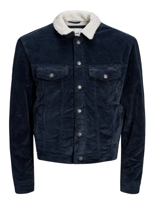 Zdjęcie produktu Kurtka przejściowa Jack&Jones ciemnoniebieski