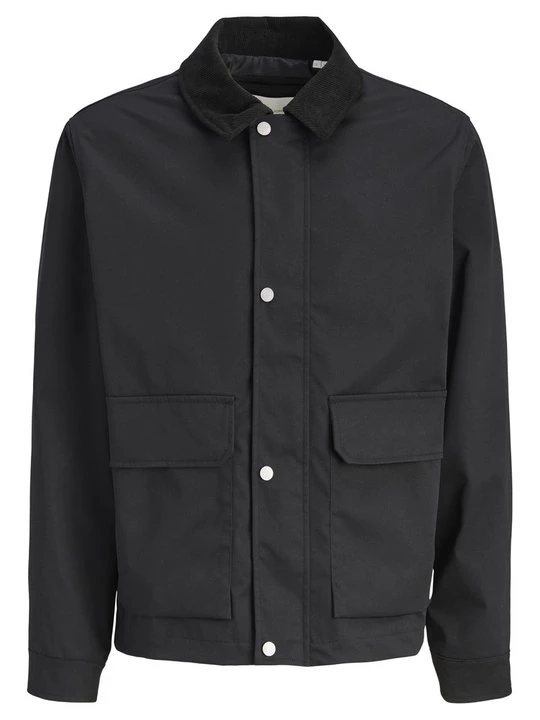 Zdjęcie produktu Kurtka przejściowa Jack&Jones czarny