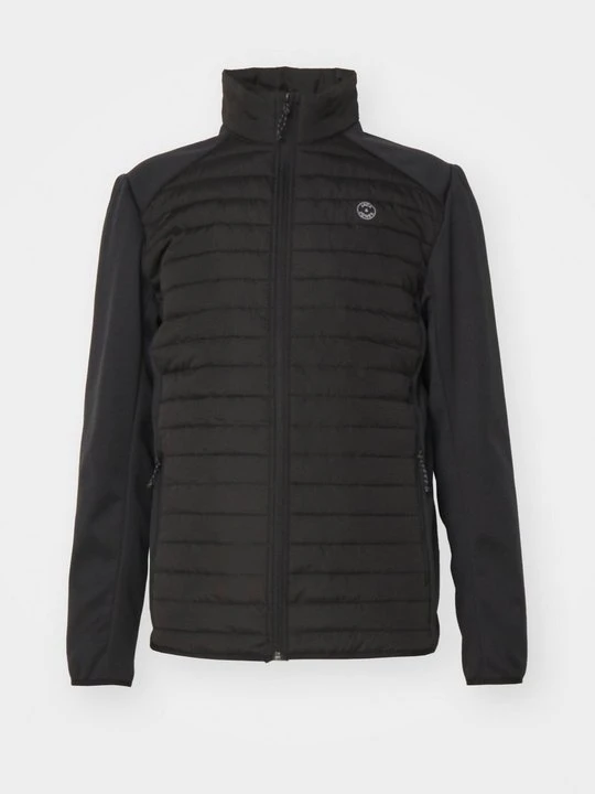 Zdjęcie produktu Kurtka przejściowa Jack&Jones czarny