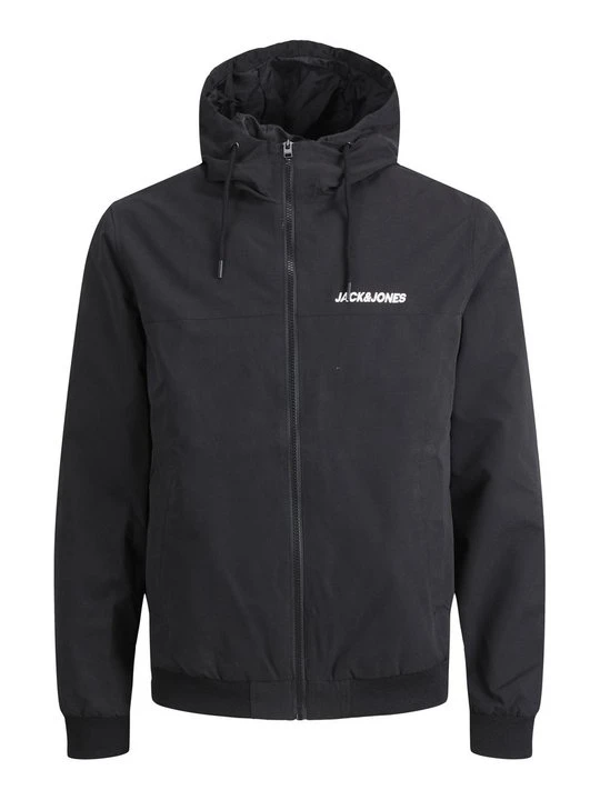 Zdjęcie produktu Kurtka przejściowa Jack&Jones czarny