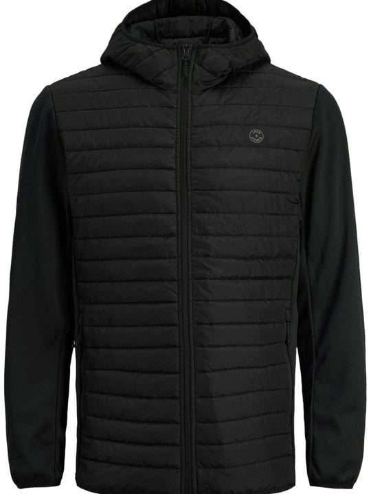 Zdjęcie produktu Kurtka przejściowa Jack&Jones czarny