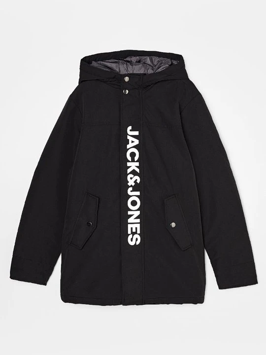 Zdjęcie produktu Kurtka przejściowa Jack&Jones czarny