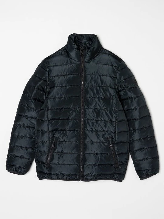 Zdjęcie produktu Kurtka przejściowa Jack&Jones czarny