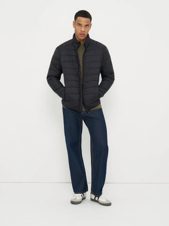 Zdjęcie produktu Kurtka przejściowa Jack&Jones czarny