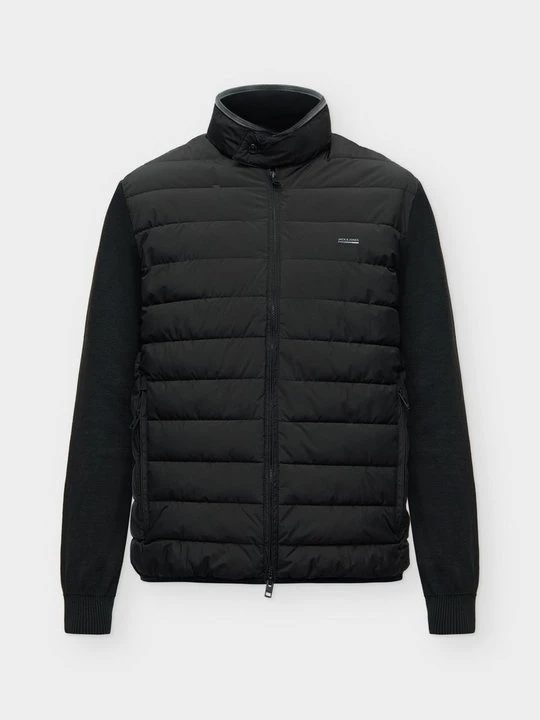 Zdjęcie produktu Kurtka przejściowa Jack&Jones czarny