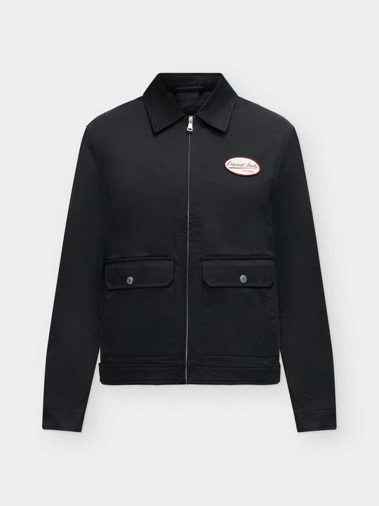 Zdjęcie produktu Kurtka przejściowa Jack&Jones czarny