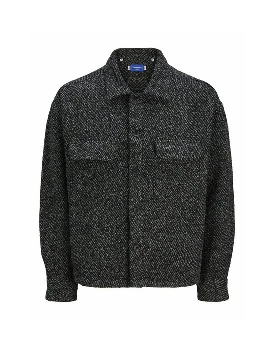 Zdjęcie produktu Kurtka przejściowa Jack&Jones czarny