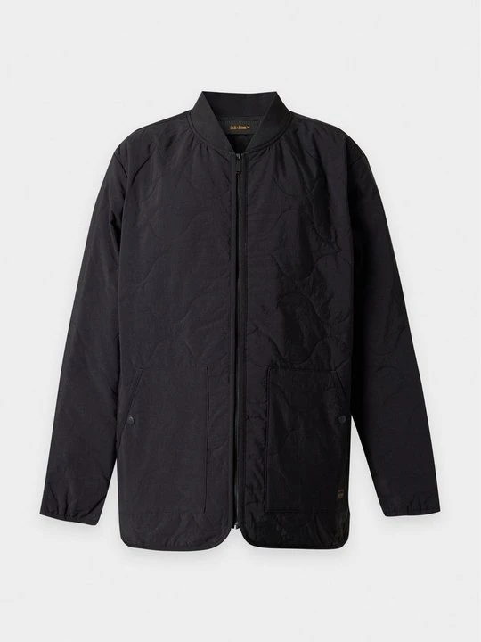 Zdjęcie produktu Kurtka przejściowa Jack&Jones czarny