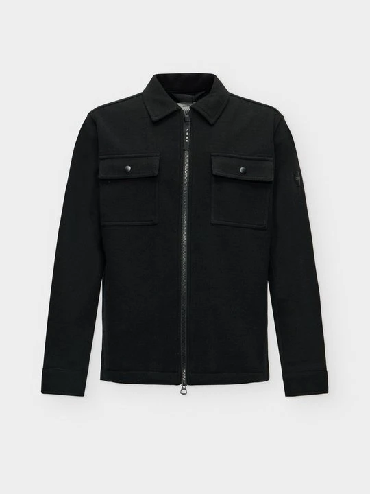 Zdjęcie produktu Kurtka przejściowa Jack&Jones czarny