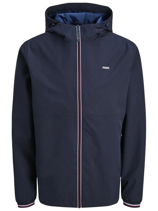 Zdjęcie produktu Kurtka przejściowa Jack&Jones granatowy