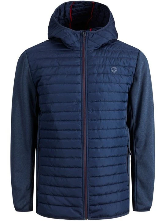 Zdjęcie produktu Kurtka przejściowa Jack&Jones granatowy