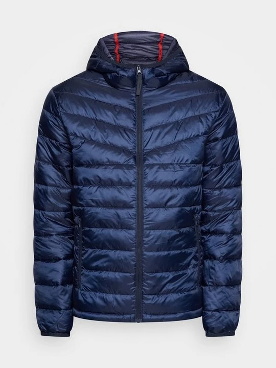 Zdjęcie produktu Kurtka przejściowa Jack&Jones granatowy