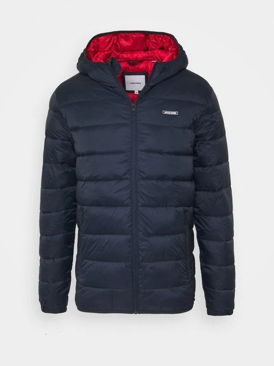 Zdjęcie produktu Kurtka przejściowa Jack&Jones granatowy