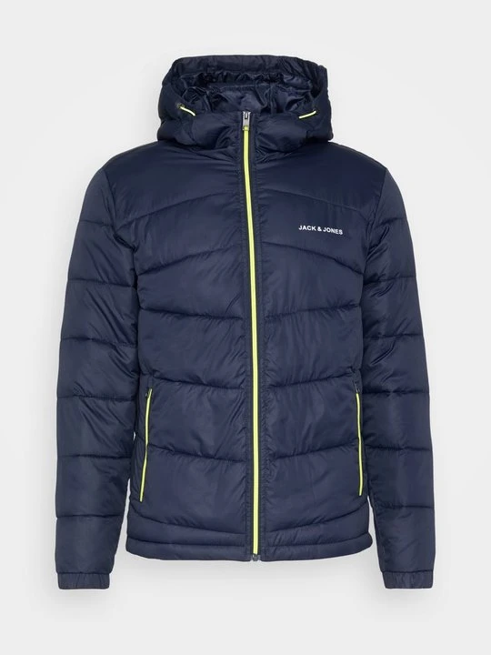 Zdjęcie produktu Kurtka przejściowa Jack&Jones granatowy