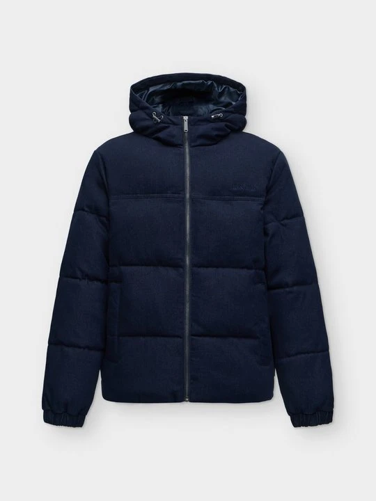 Zdjęcie produktu Kurtka przejściowa Jack&Jones granatowy