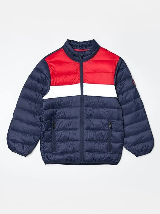 Zdjęcie produktu Kurtka przejściowa Jack&Jones granatowy