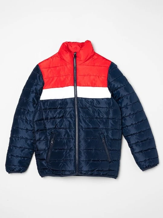 Zdjęcie produktu Kurtka przejściowa Jack&Jones granatowy