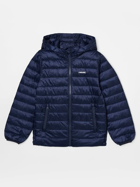 Zdjęcie produktu Kurtka przejściowa Jack&Jones granatowy
