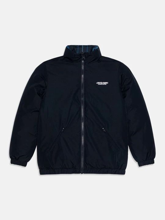 Zdjęcie produktu Kurtka przejściowa Jack&Jones granatowy