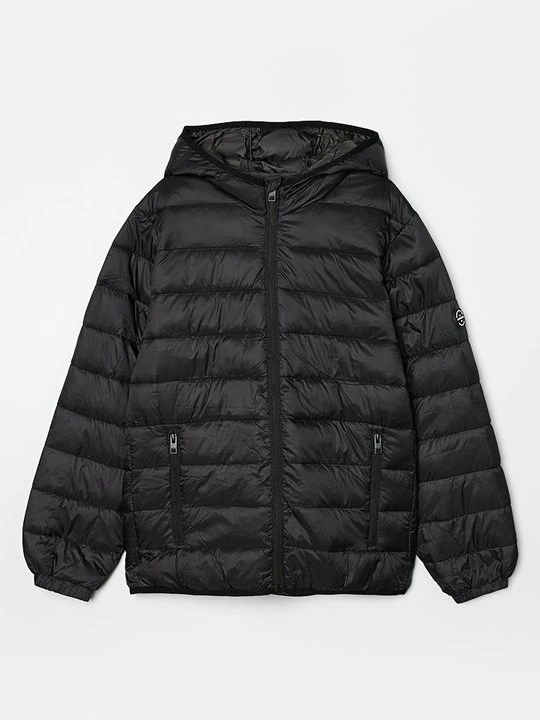 Zdjęcie produktu Kurtka przejściowa Jack&Jones czarny