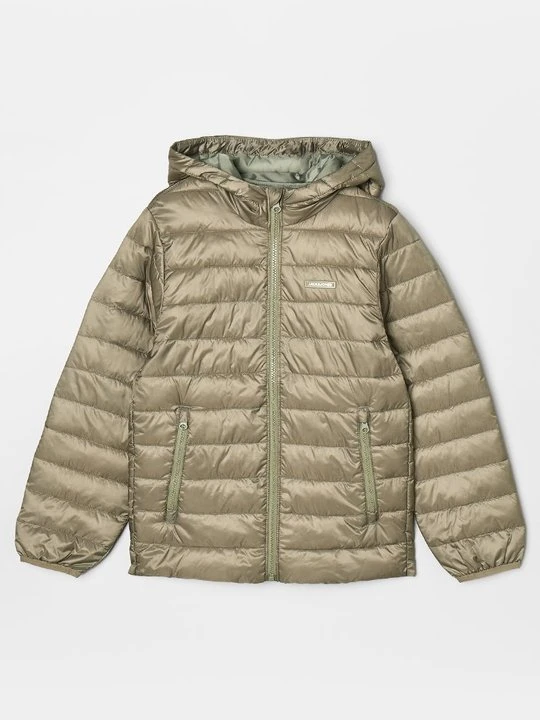Zdjęcie produktu Kurtka przejściowa Jack&Jones oliwkowy